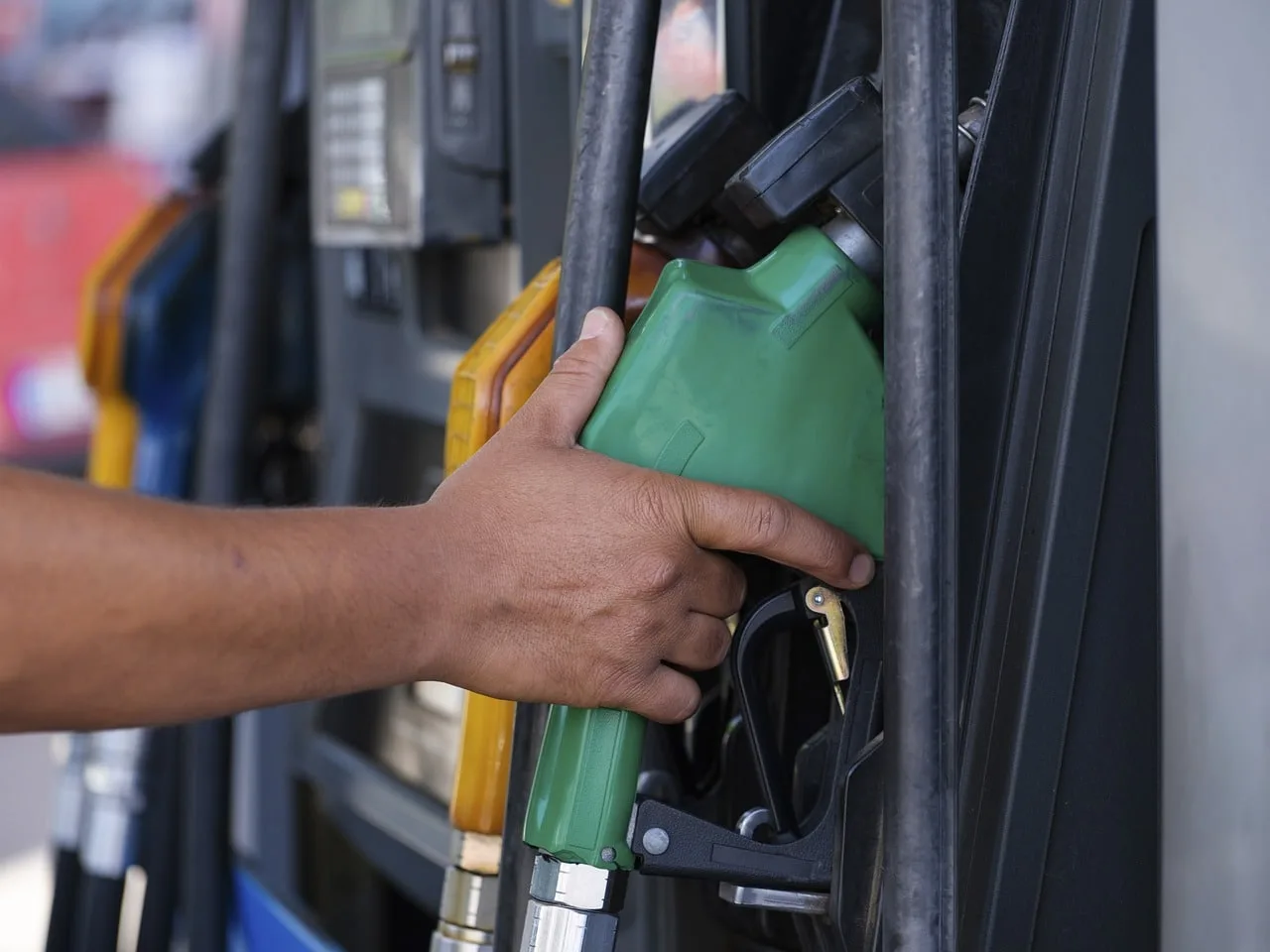 Cyprus extends petrol and diesel excise duty reduction until November 30