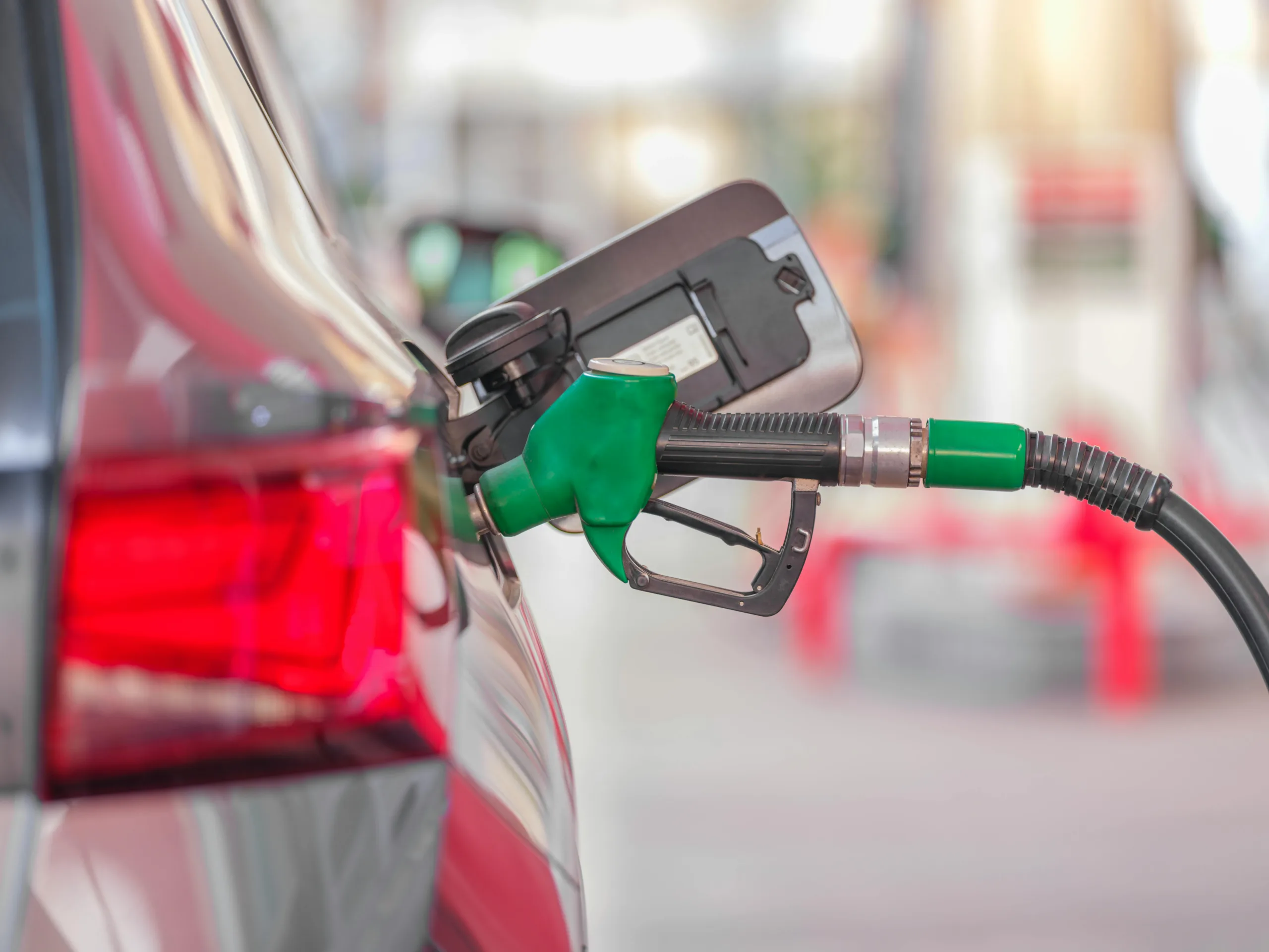 Diesel price hits record €1.997 a litre as fuel groups call for VAT cut