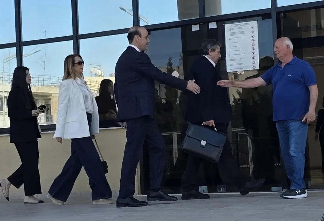 Phedonos trial on rape and domestic abuse charges to continue Thursday