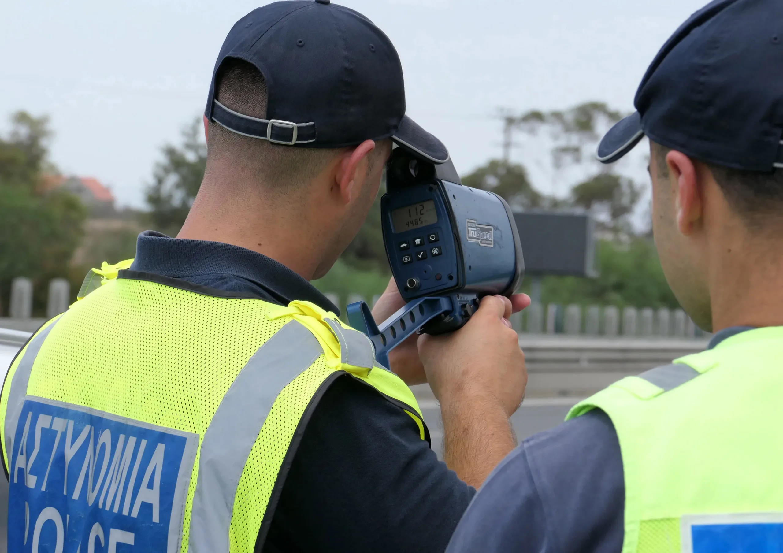 Ten arrested in overnight police operation targeting residency, drugs and traffic offences