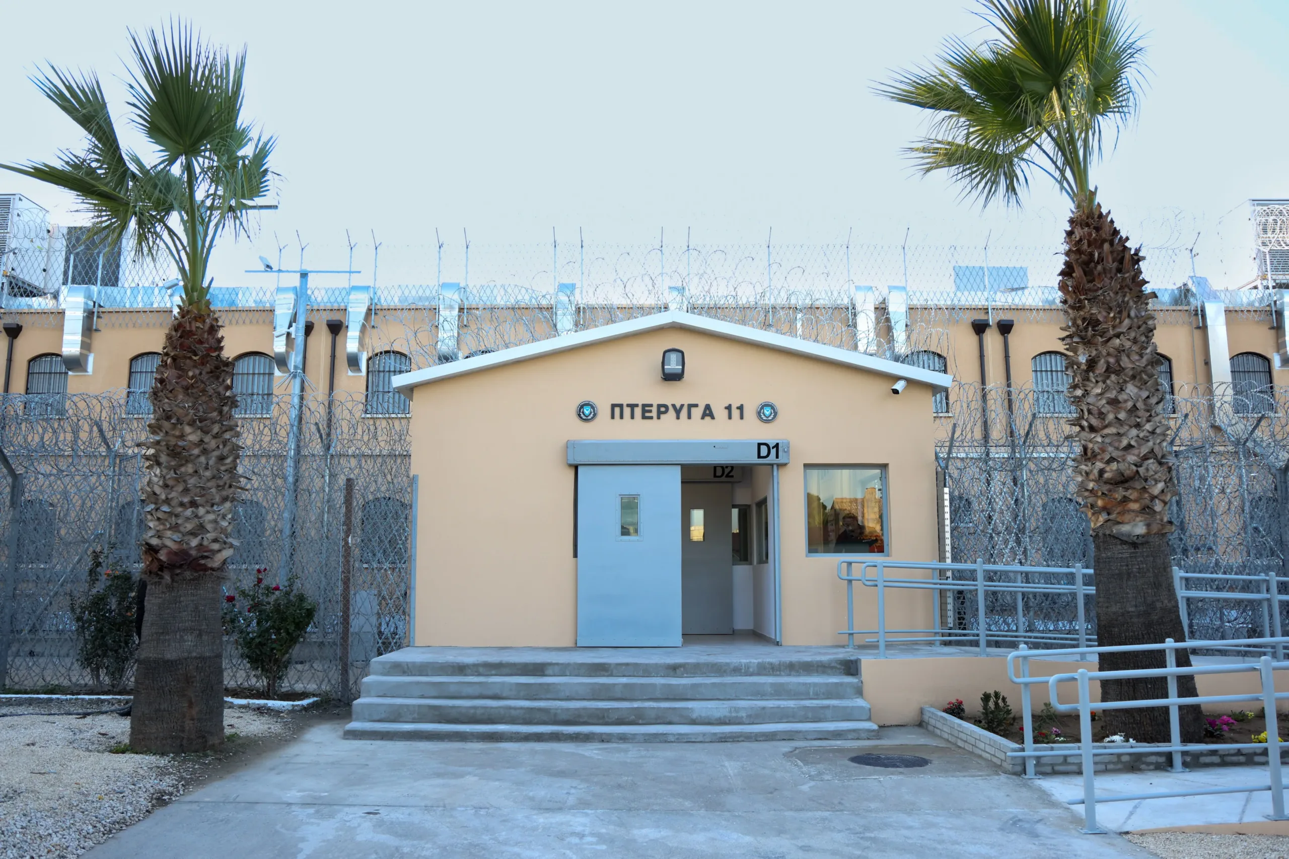 Justice Ministry recruits prison guards amid assaults and harassment allegation