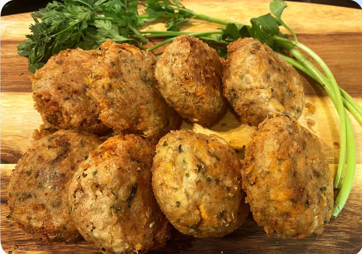 Three Cypriot-inspired recipes for September