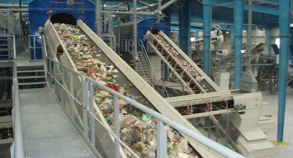 Cyprus waste treatment system struggles as plants require major upgrades