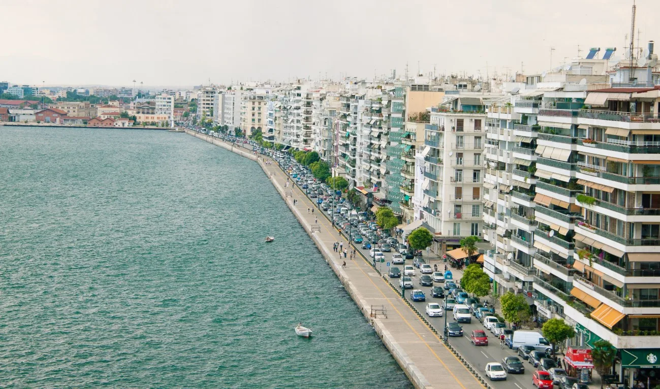 Σύνοδος επιχειρηματικών συναντήσεων Κύπρου-Ελλάδας θα διερευνήσει επενδυτικούς δεσμούς στη Θεσσαλονίκη