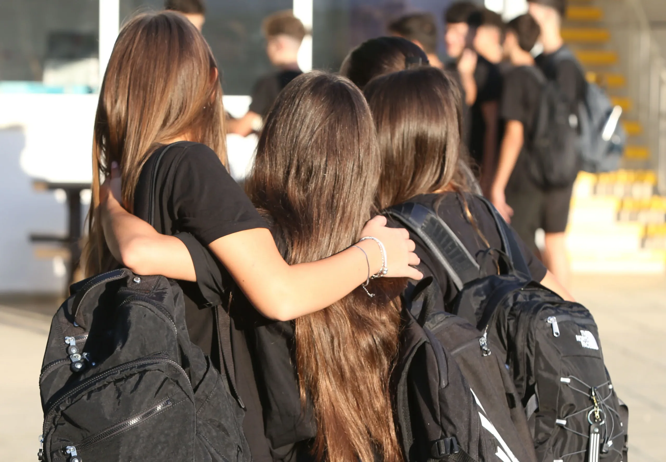 Three minor fires reported at Nicosia district schools overnight