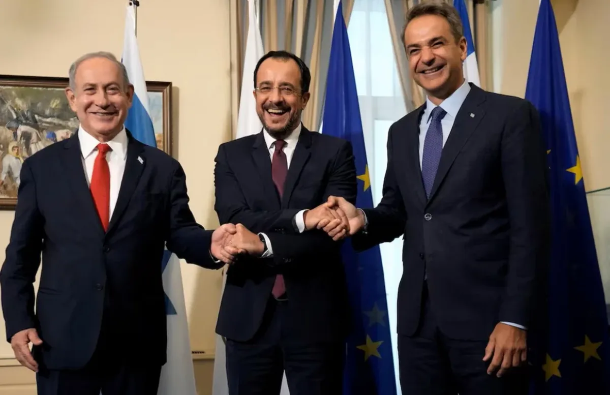 Cyprus weighs how closer Western alignment can deliver lasting influence
