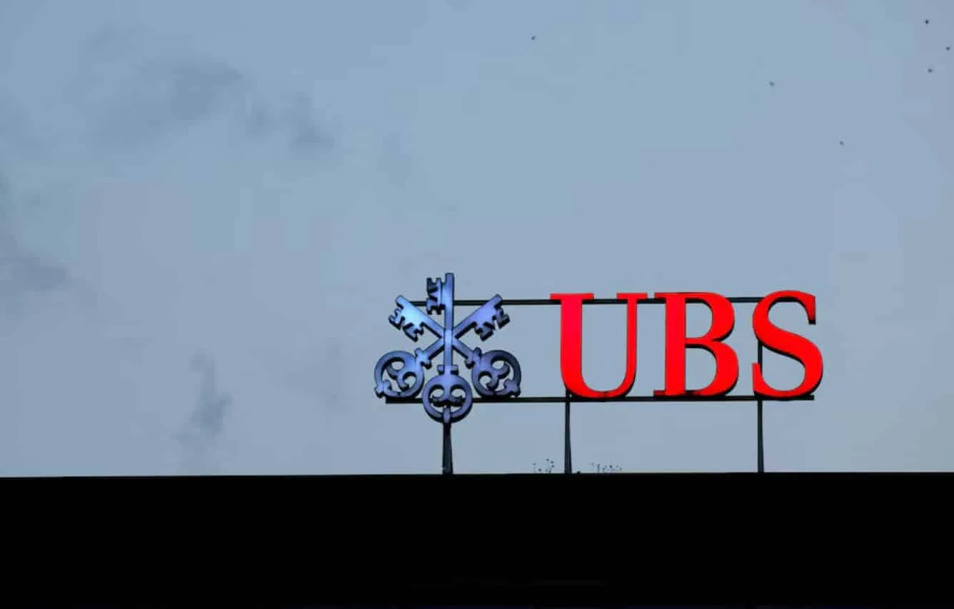 UBS отмечает потенциал роста и доходности греческих банков