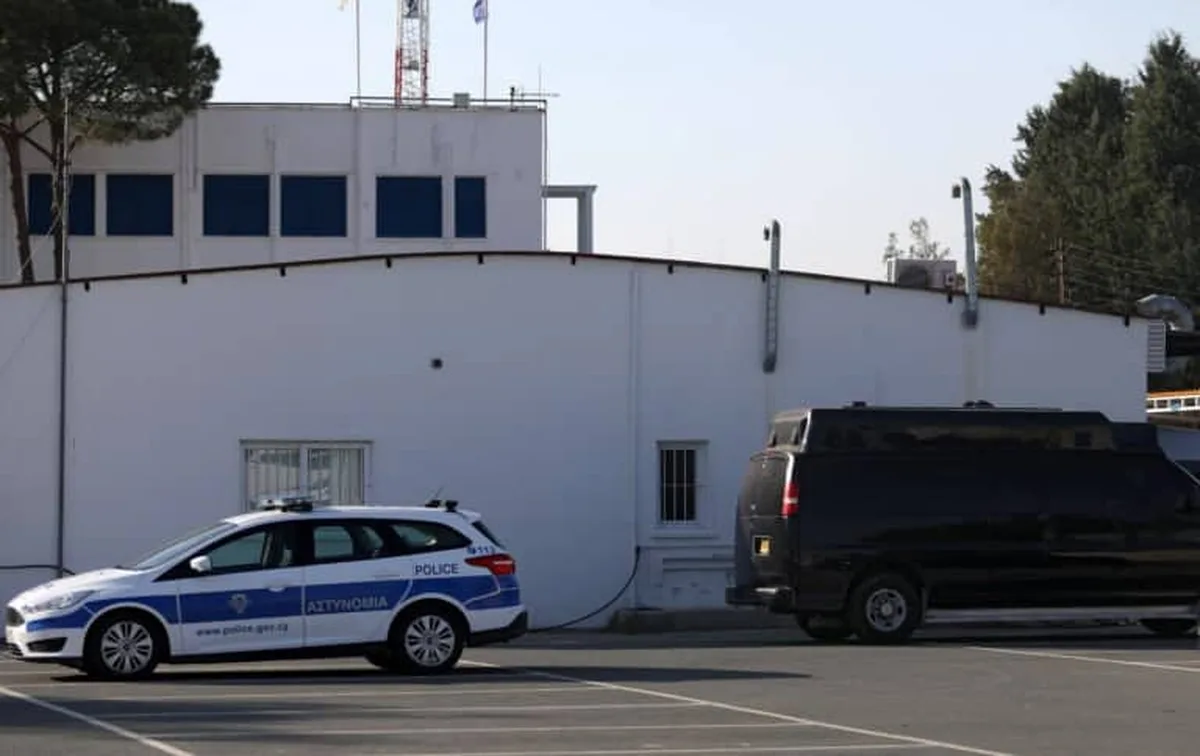 Anti-corruption authority concludes investigation into “spy van affair”