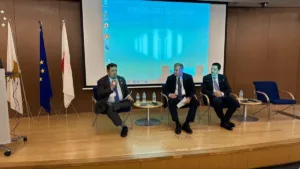 Η Cyprus Shipping Association επισημαίνει τη διεύρυνση των καθηκόντων ασφάλειας των ναυτικών πρακτόρων
