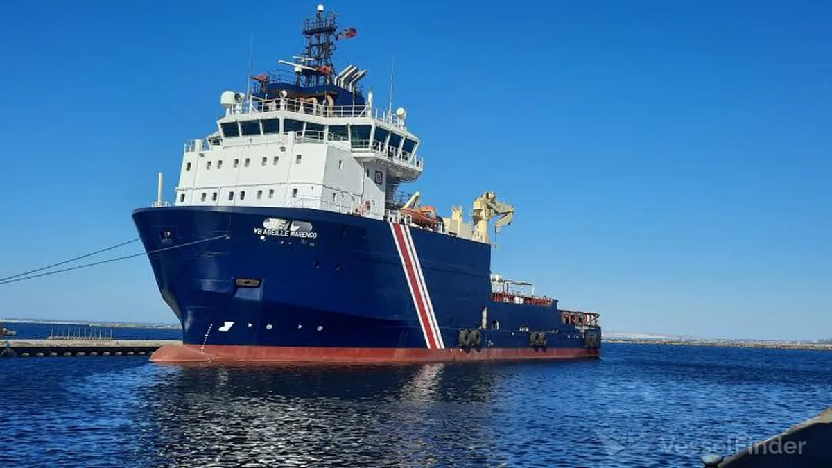 Greece seeks survey exemption to restart Great Sea Interconnector work