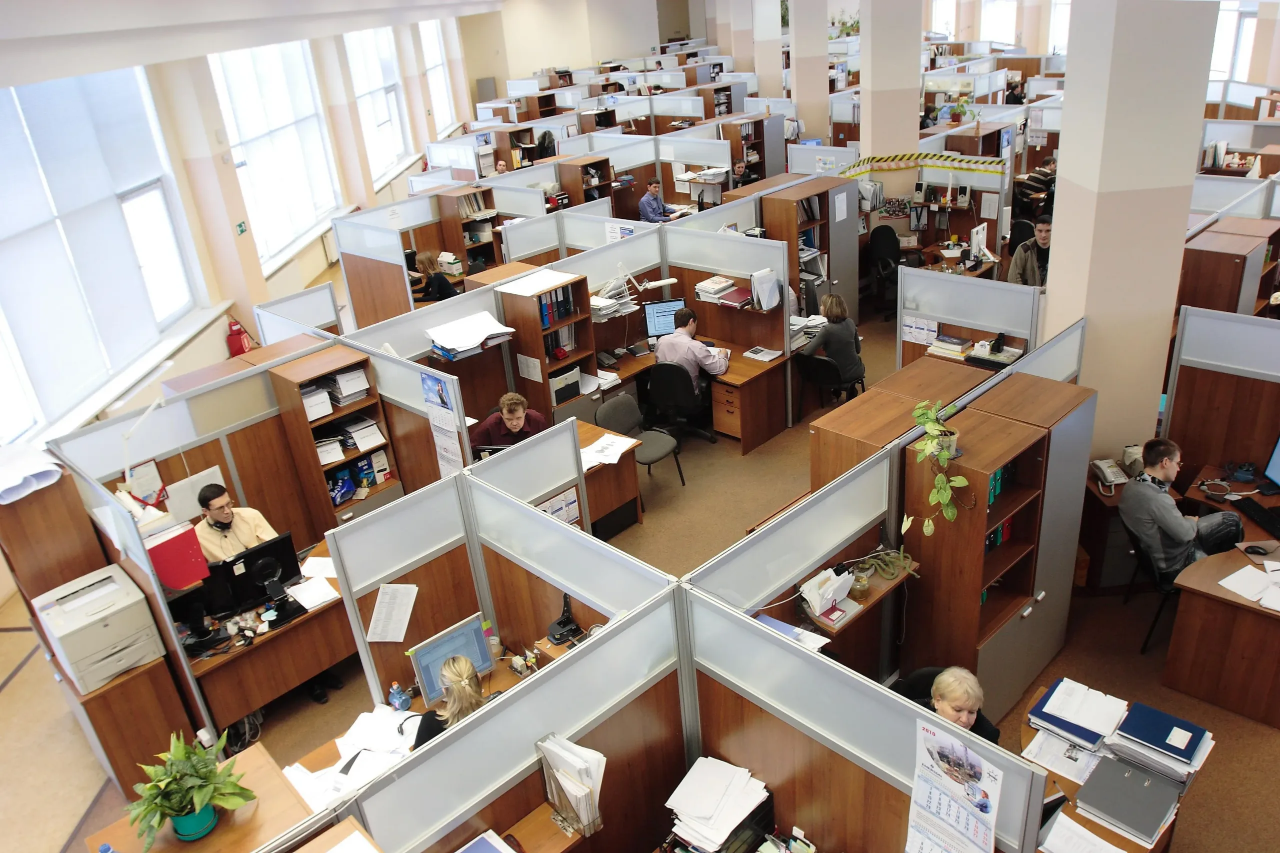 Senior civil servant received about €280,000 during six and a half years on leave