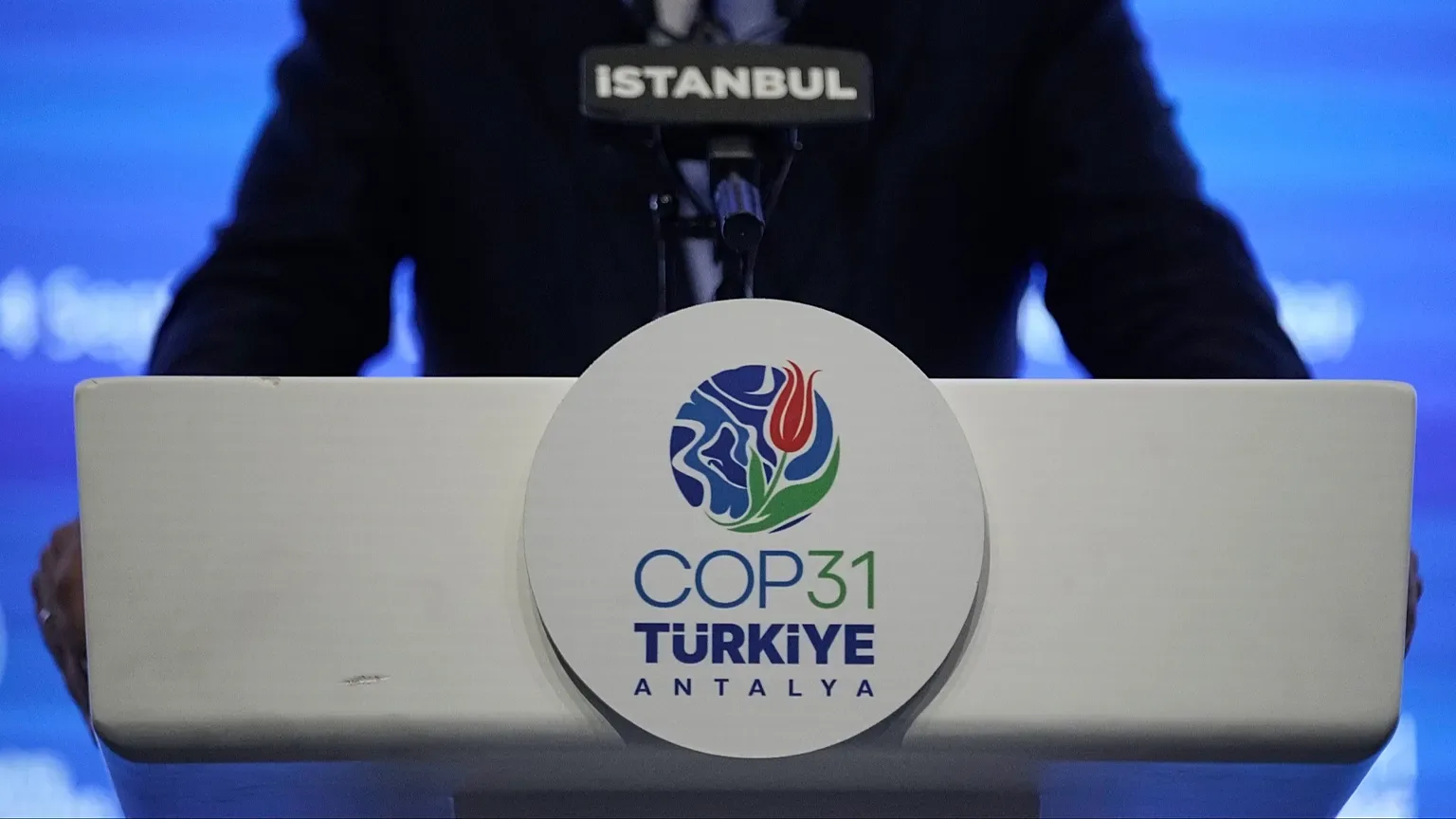 Cyprus receives invitation to UN climate summit after diplomatic efforts