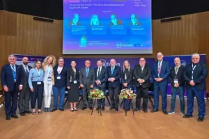 Invest Cyprus призывает к укреплению инвестиционных и инновационных связей с Грецией
