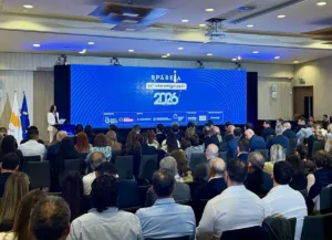 Island Energies deputy CEO receives 2026 award for shipping enterprises