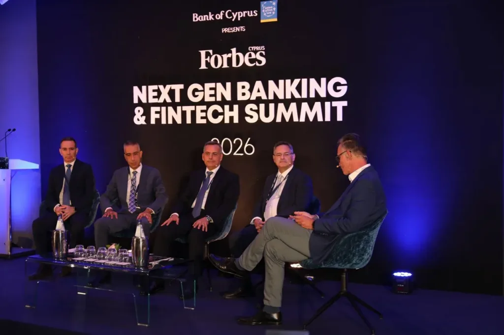 Ο κλάδος fintech στην Κύπρο πλησιάζει τις 200 εταιρείες, καθώς οι ψηφιακές χρηματοοικονομικές υπηρεσίες δημιουργούν νέες απαιτήσεις