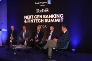 Ο κλάδος fintech στην Κύπρο πλησιάζει τις 200 εταιρείες, καθώς οι ψηφιακές χρηματοοικονομικές υπηρεσίες δημιουργούν νέες απαιτήσεις