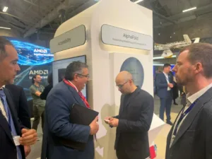 Cyprus prioritises AI safeguards and research in Dublin talks