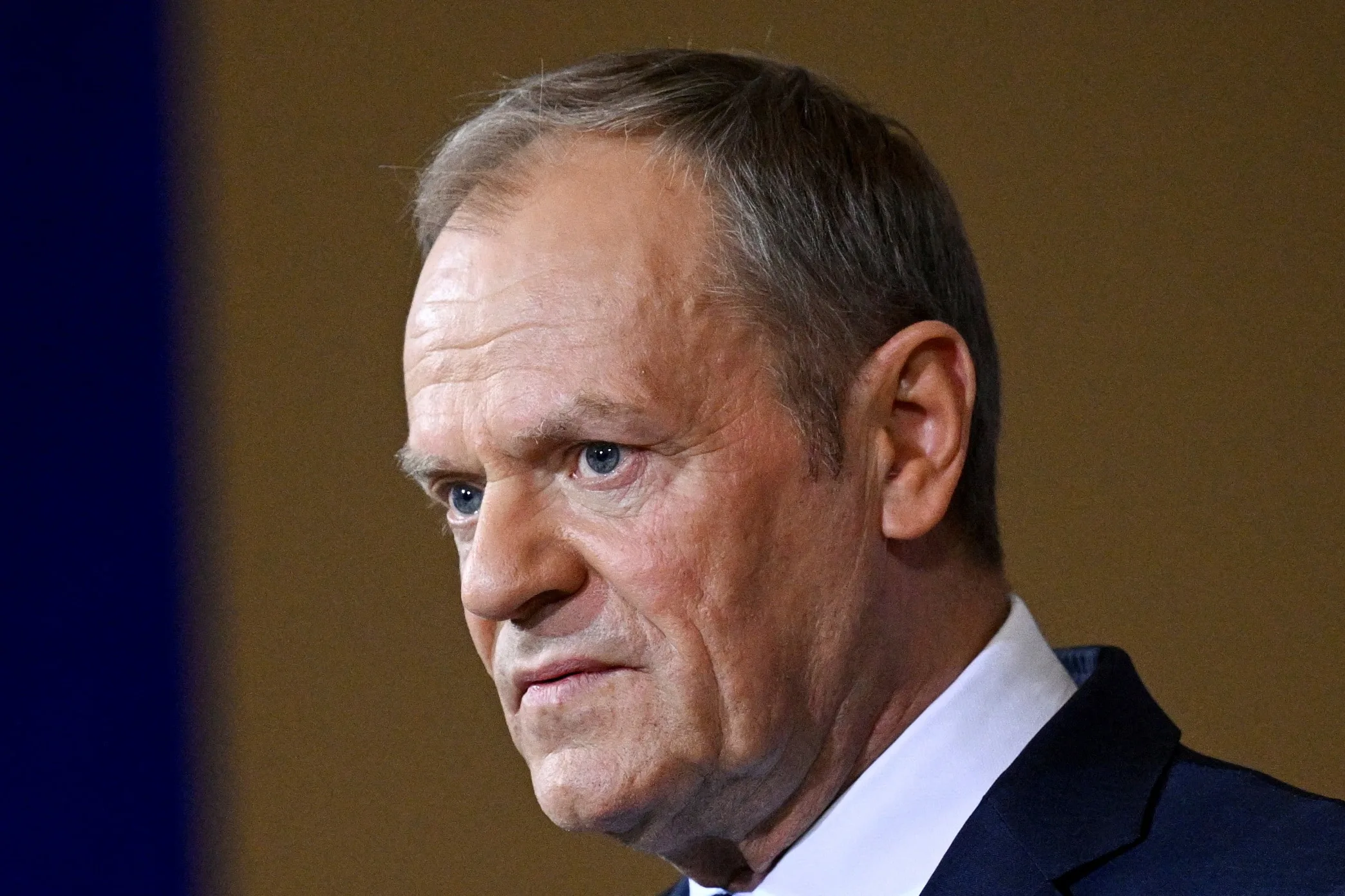 Polish security services meet over possible attack on prime minister and defence minister