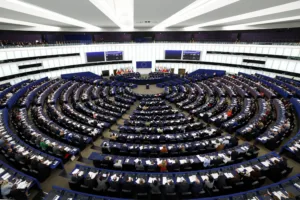 Το European Parliament θα συζητήσει τις τουρκικές ενέργειες στην ανατολική Μεσόγειο και το Αιγαίο