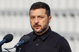 Зеленский предлагает новые переговоры с посланниками США и поддерживает энергетическое перемирие на определённых условиях