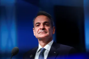 Мицотакис назвал Great Sea Interconnector европейским проектом
