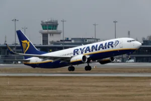 Ryanair сокращает 20 зимних маршрутов в Бельгии и предупреждает о росте цен на билеты в 2027 году