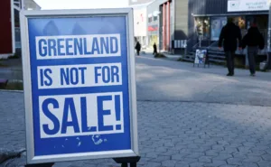 Denmark says US resource exploration in Greenland must comply with island’s laws