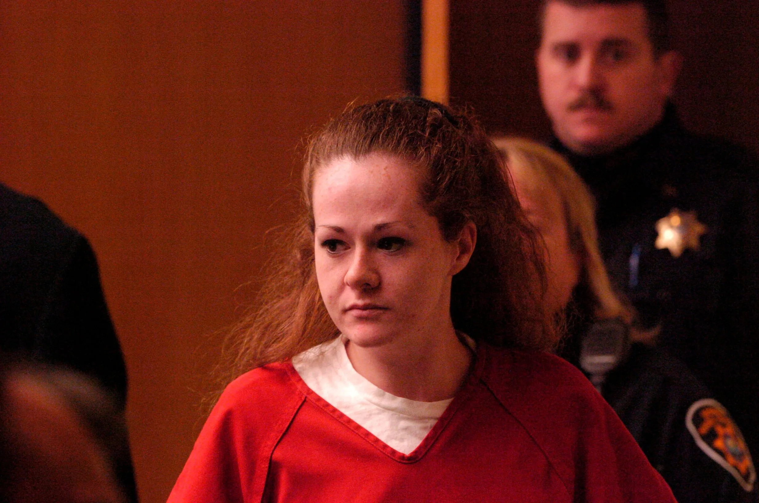 Christa Pike survives Tennessee execution attempt; governor suspends executions for the year