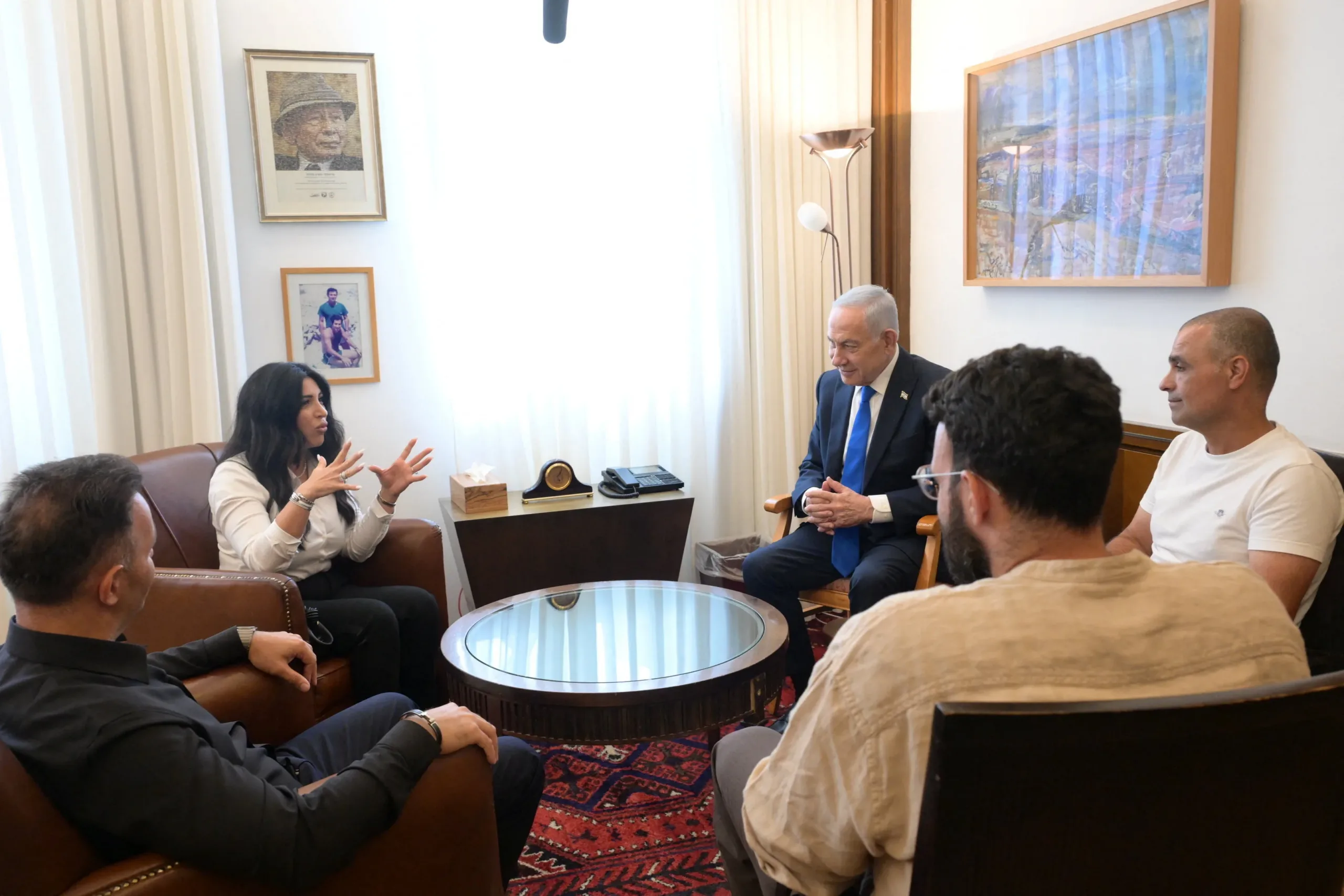 Ισραηλινοί αξιωματούχοι αναμένεται να ανακρίνουν συγκυβερνήτη της flydubai για φερόμενη απόπειρα να προκαλέσει τη συντριβή αεροσκάφους