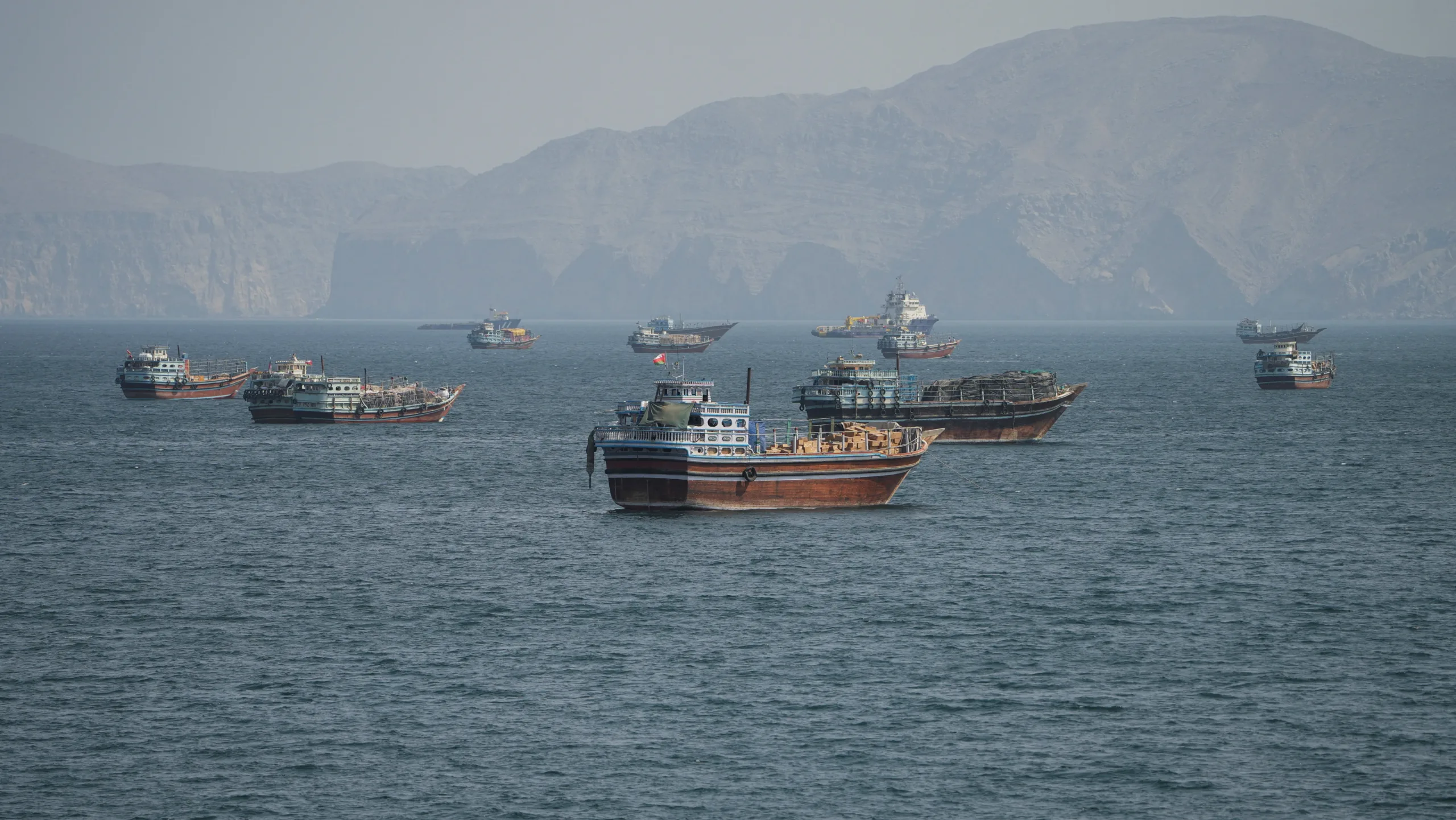India says all 24 seafarers safe after attacks on tankers in Strait of Hormuz and Romania
