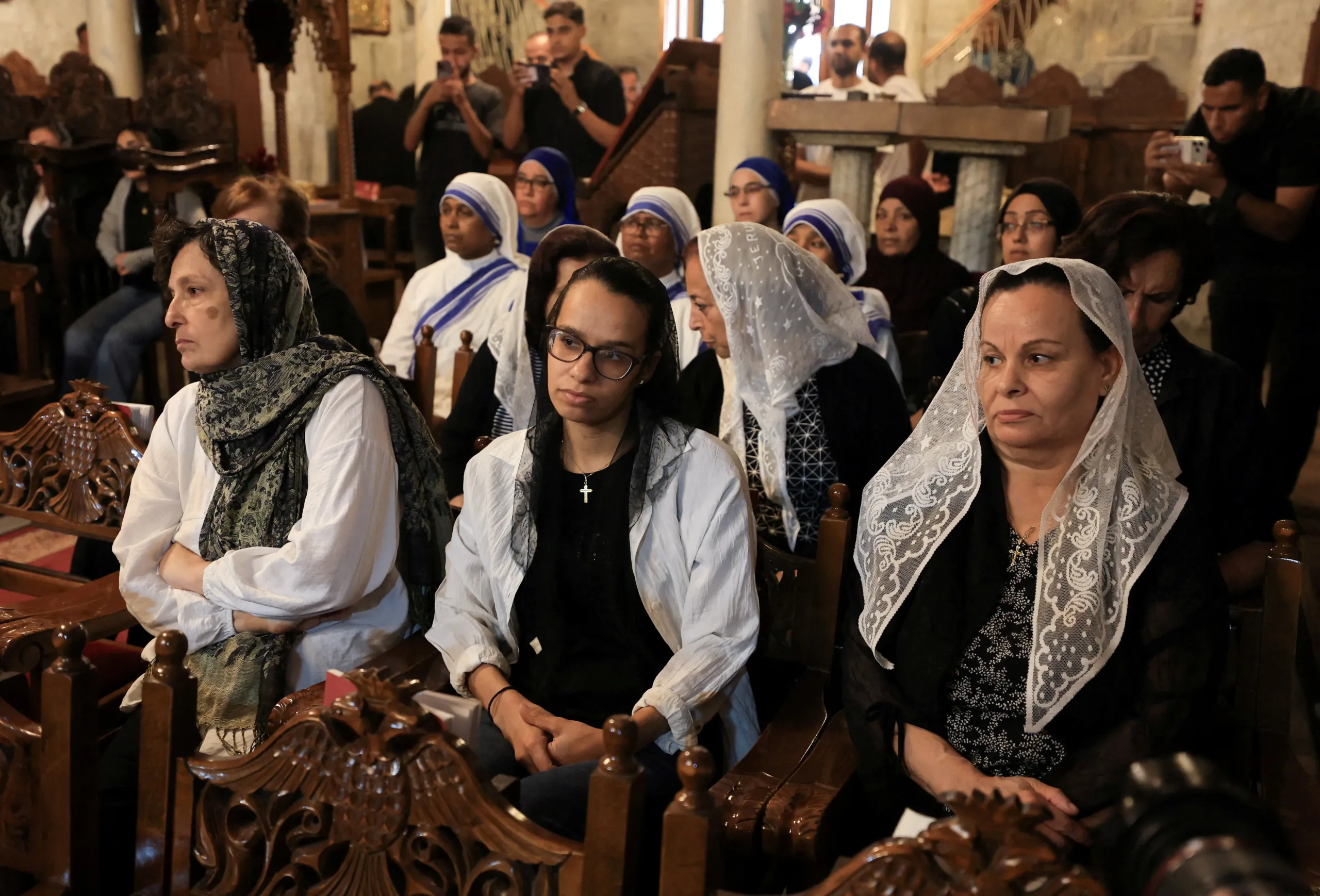 Τουλάχιστον πέντε Παλαιστίνιοι νεκροί από ισραηλινή αεροπορική επιδρομή στην πόλη της Γάζας, σύμφωνα με αξιωματούχους