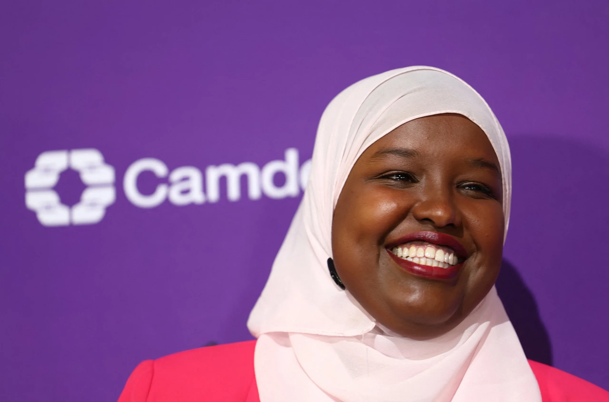 Labour holds Starmer’s former London seat against Green Party challenge