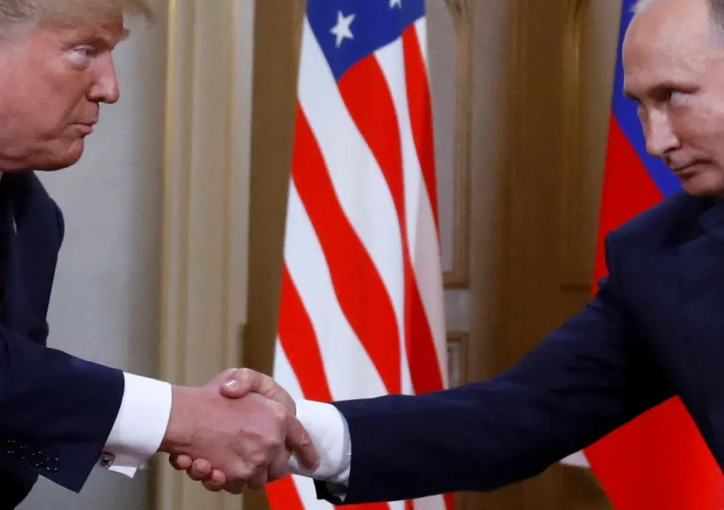 Посланники Трампа заявили Украине, что сделка по российскому дизельному топливу может возобновить мирные переговоры, сообщили источники