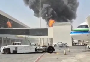 Cyprus condemns Houthi airport attacks and expresses solidarity with Saudi Arabia