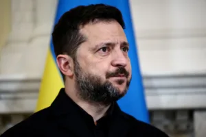 Zelenskiy says Ukraine will restart attacks on Russian refineries