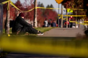 Bend police investigate school shooting that killed three children and a teacher