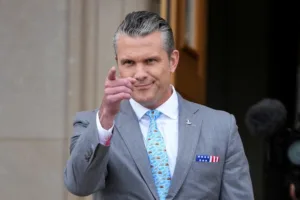 Hegseth meets Netanyahu on unannounced Israel visit amid US-Iran tensions