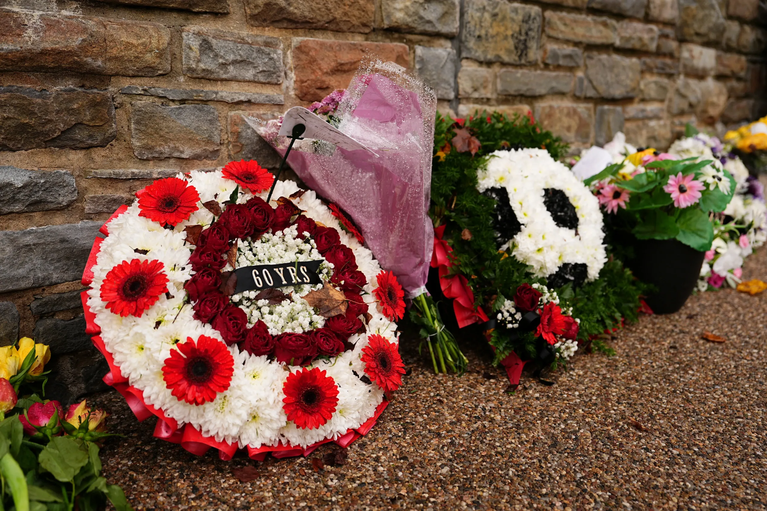 Charles, Camilla and William to commemorate 60 years since Aberfan disaster
