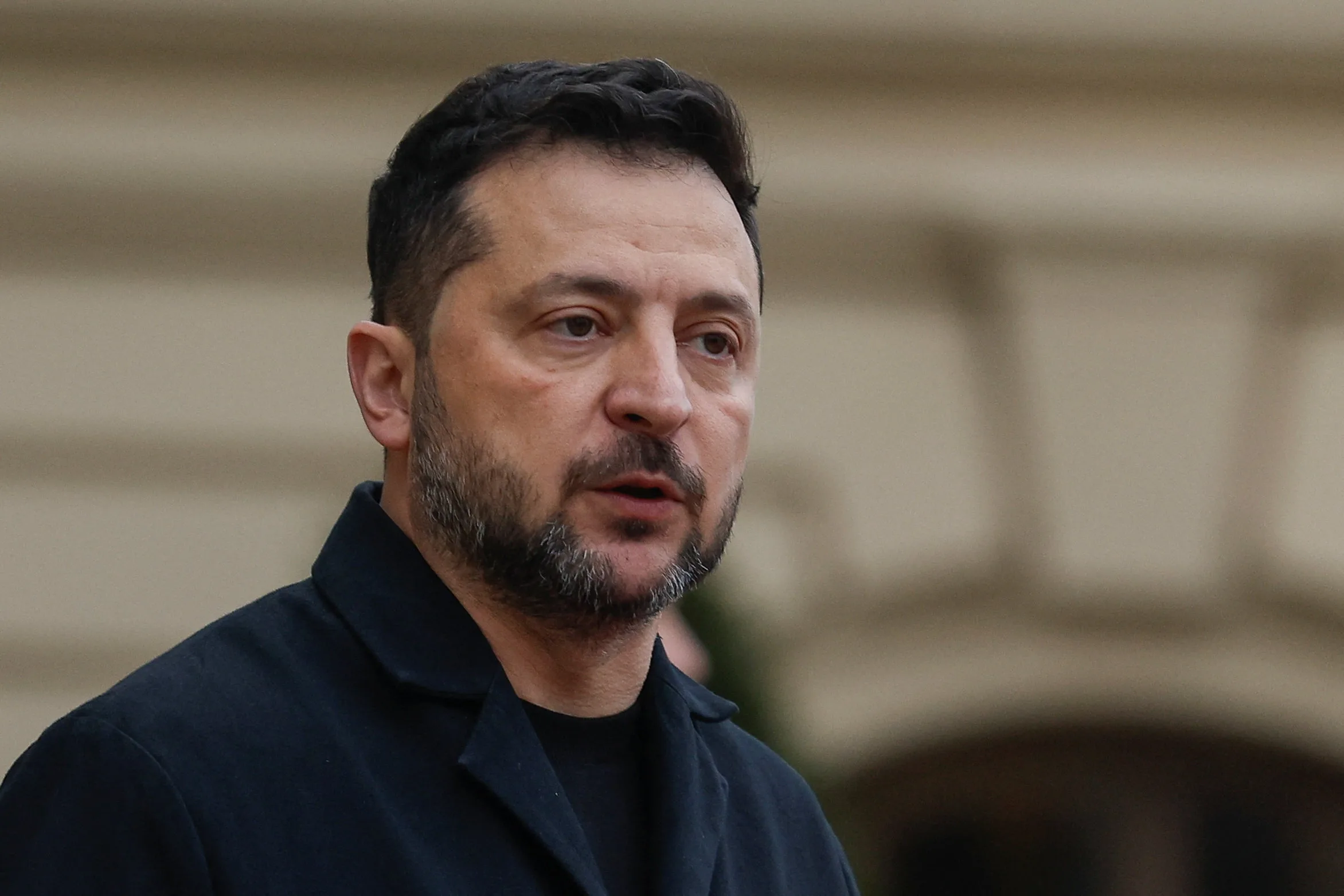 Ζελένσκι: Ουκρανία, Ρωσία και ΗΠΑ συμφωνούν σε ειρηνευτικές συνομιλίες τεχνικού επιπέδου στο Άμπου Ντάμπι