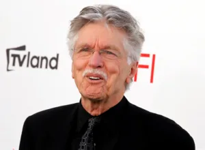 Tom Skerritt, actor in Alien, MAS*H and Top Gun, dies at 93