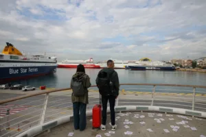 Απεργία λιμενεργατών σε 113 λιμάνια σε 22 χώρες για τις αποστολές όπλων και τους θανάτους ναυτικών