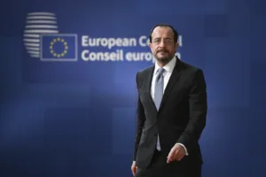 Christodoulides proposes shorter EU budget cycle as leaders negotiate 2028–2034 framework