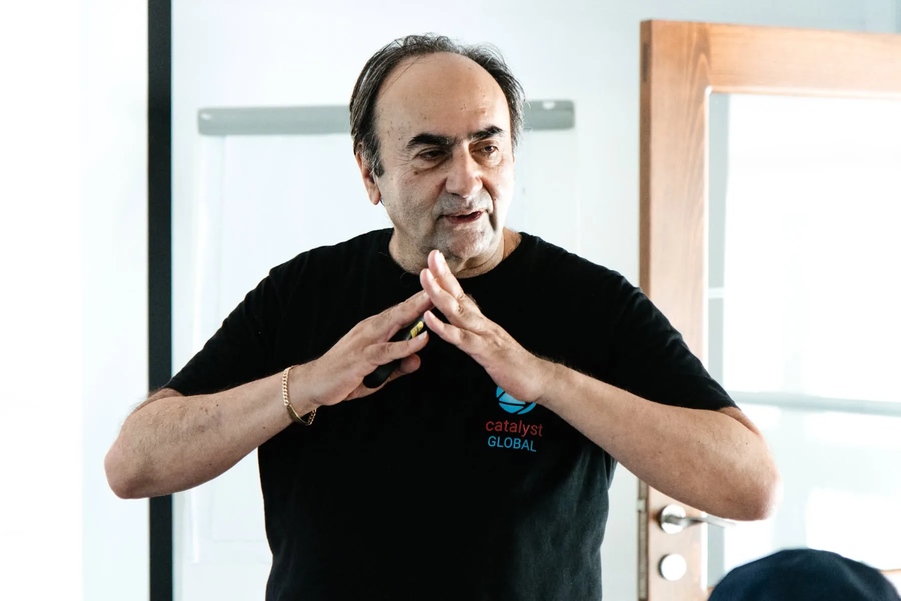 Cyprus companies increase focus on team building and workplace culture