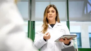 Сооснователь Theramir стала глобальным победителем премии Study UK в категории «Бизнес и инновации»