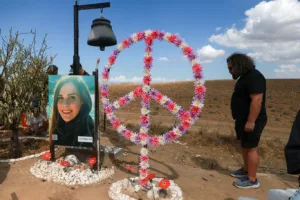 Кипр осуждает терроризм и антисемитизм в годовщину атак Hamas