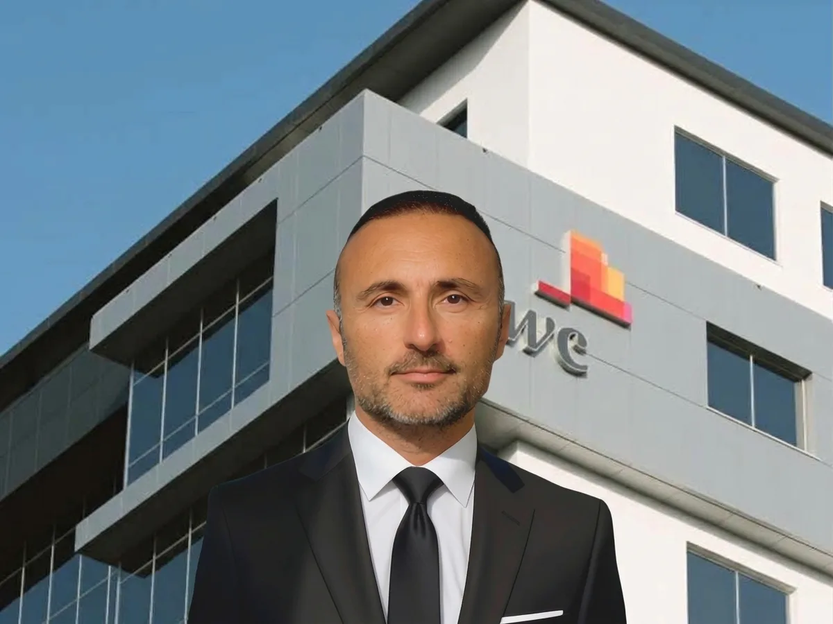 Бывший генеральный директор Cyta Андреас Неоклеус присоединится к PwC Cyprus в качестве директора по консалтингу