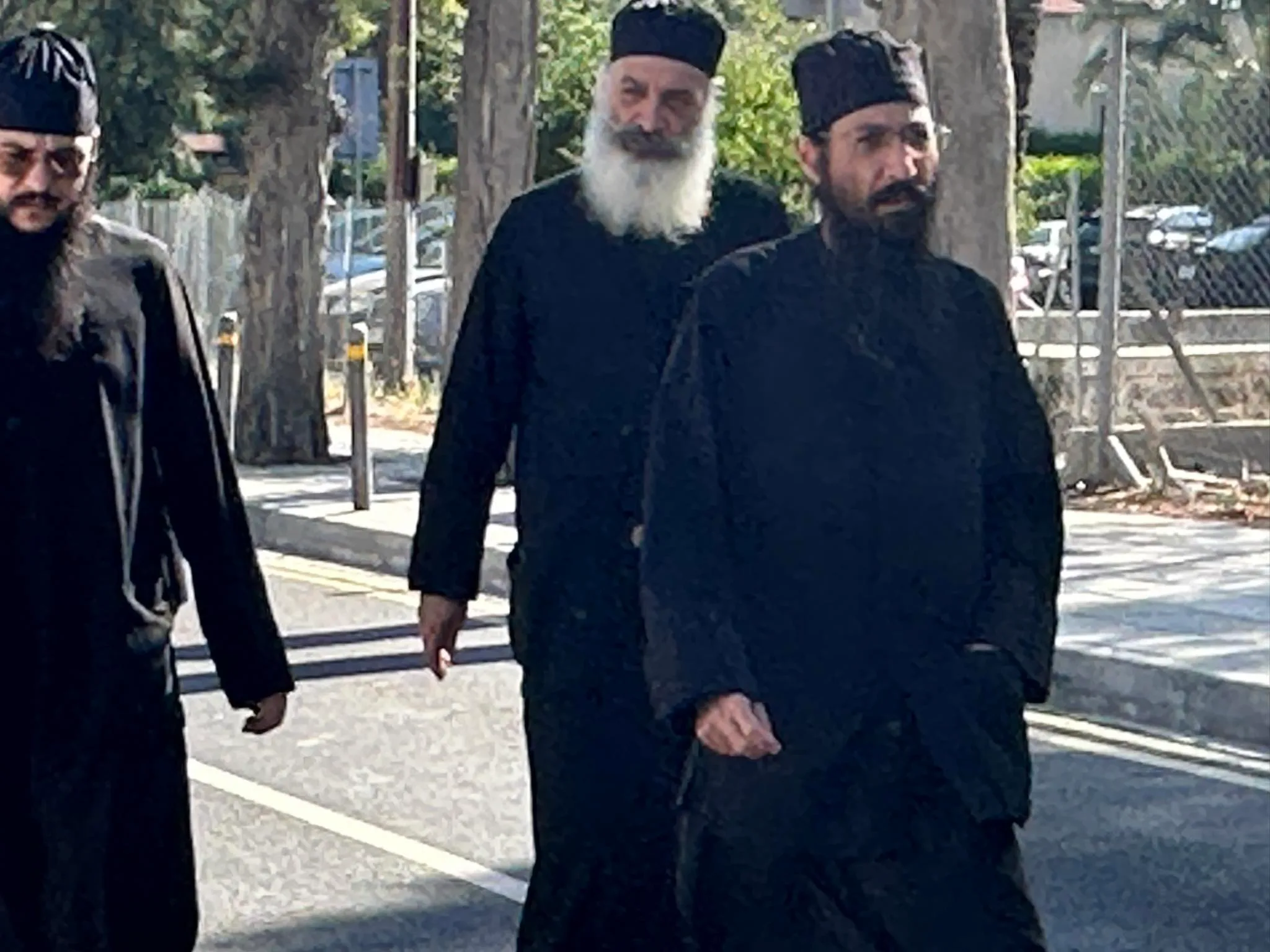Defence lawyer claims Avakoum monastery case was built to conceal bishop’s loan
