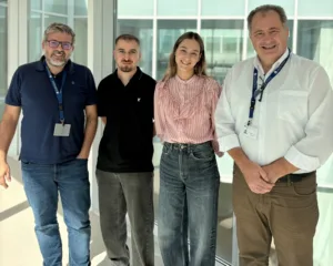 Cyprus Institute of Neurology and Genetics возглавит работу по применению ИИ в здравоохранении в рамках PHAROS-CY