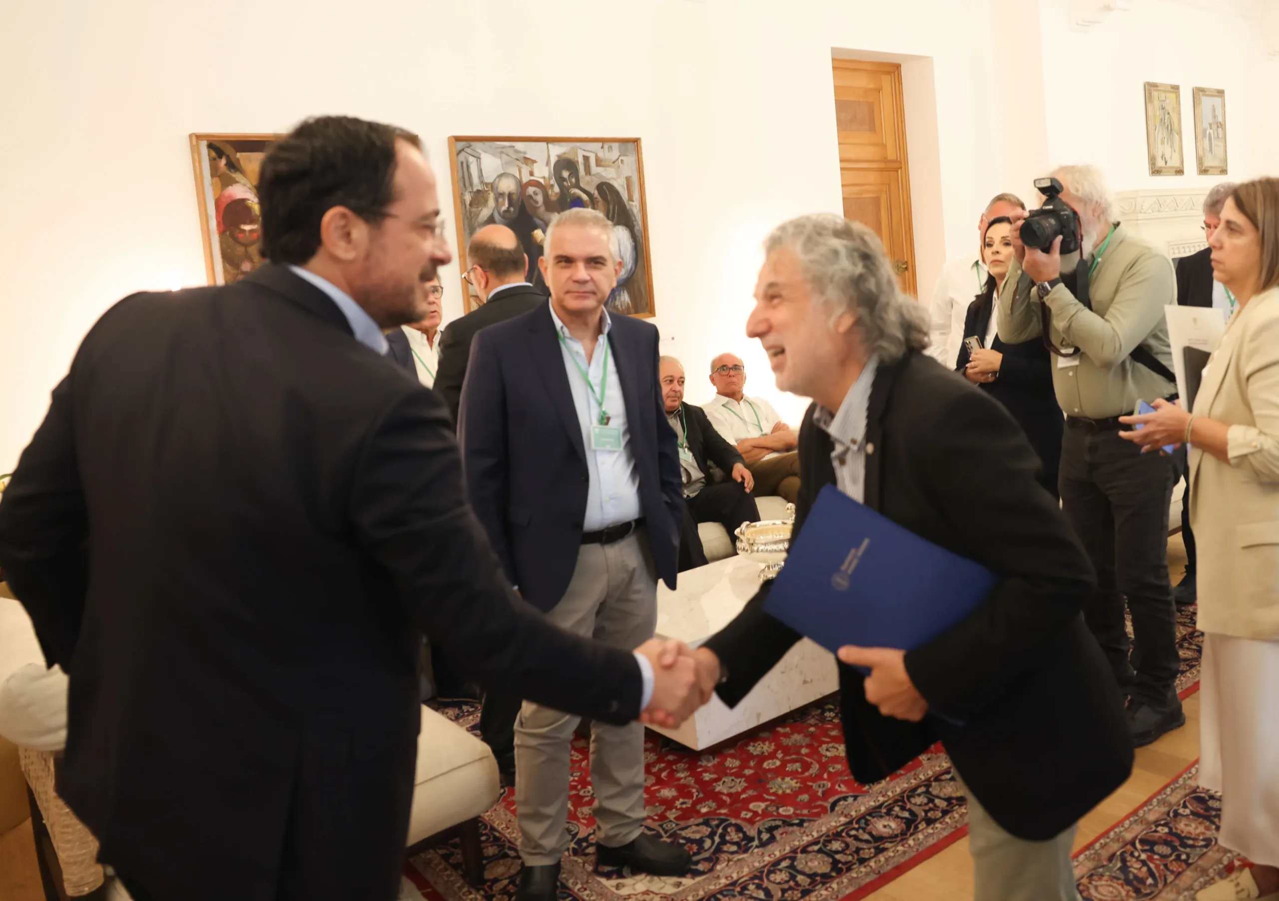 Cyprus considers tighter health service controls and penalties for unauthorised medical practice