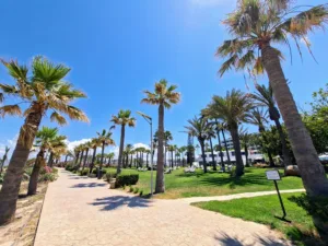 Cyprus housing supply outpaces local affordability as minister forecasts economic growth